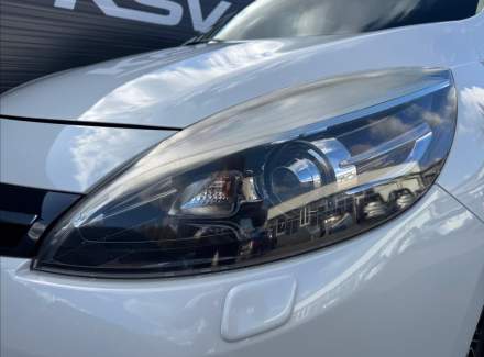 Renault - Scenic