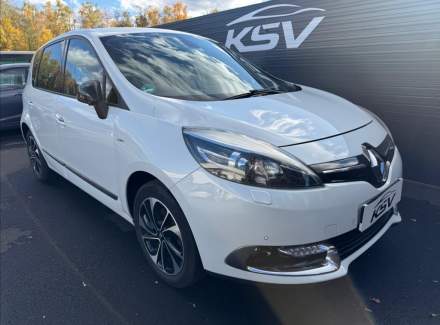 Renault - Scenic