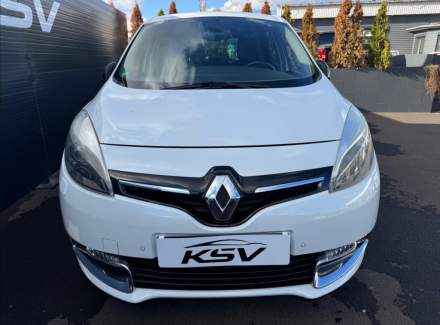Renault - Scenic