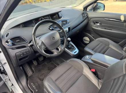 Renault - Scenic