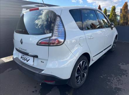 Renault - Scenic