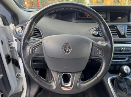 Renault - Scenic