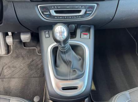 Renault - Scenic