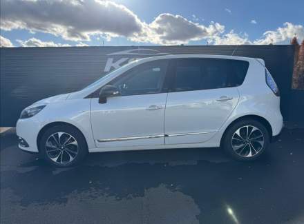Renault - Scenic