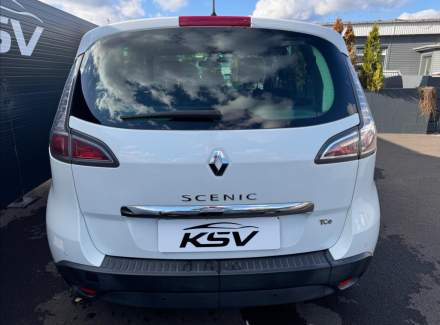 Renault - Scenic