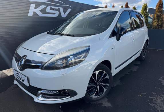 Renault - Scenic