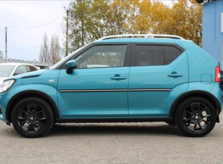 Suzuki - Ignis