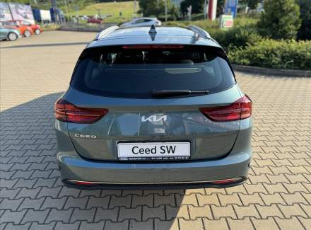 Kia - Cee'd