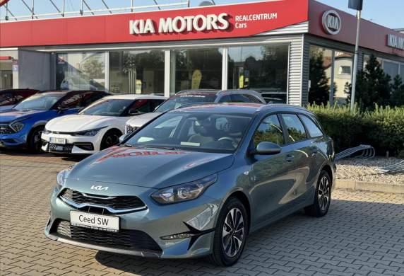 Kia - Cee'd