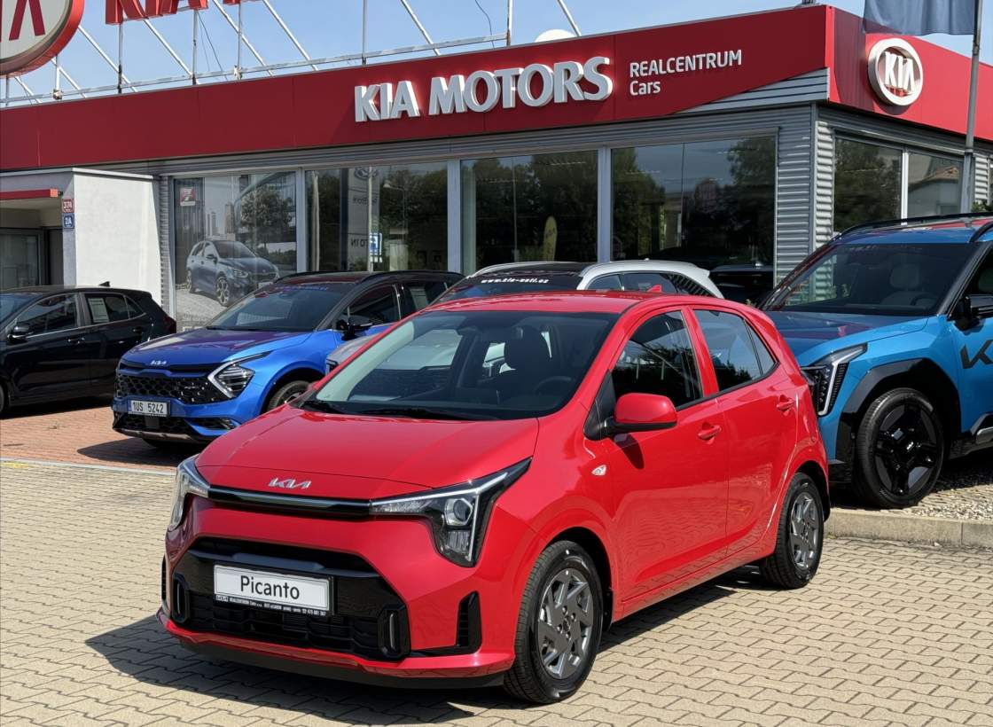 Kia - Picanto