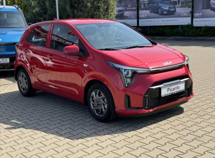 Kia - Picanto