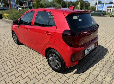 Kia - Picanto