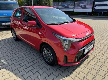 Kia - Picanto