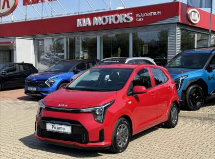 Kia - Picanto