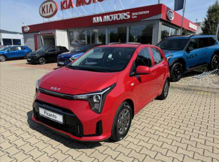 Kia - Picanto