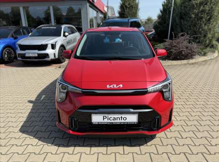 Kia - Picanto