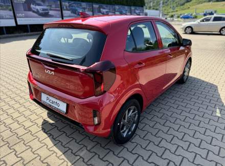 Kia - Picanto