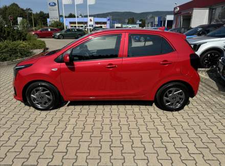 Kia - Picanto