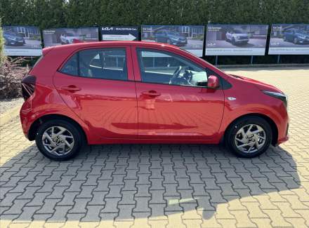 Kia - Picanto