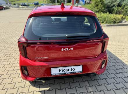 Kia - Picanto