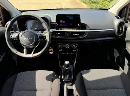 Kia - Picanto