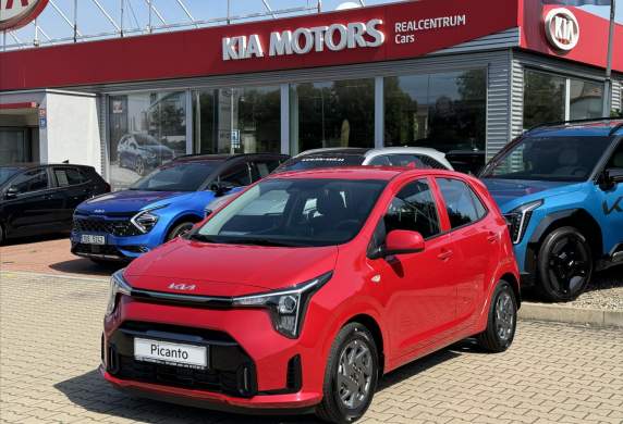 Kia - Picanto