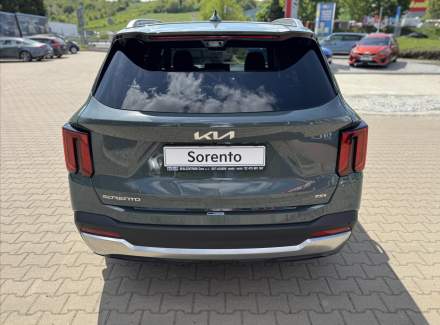 Kia - Sorento