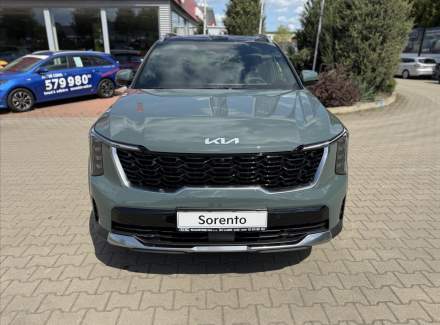 Kia - Sorento