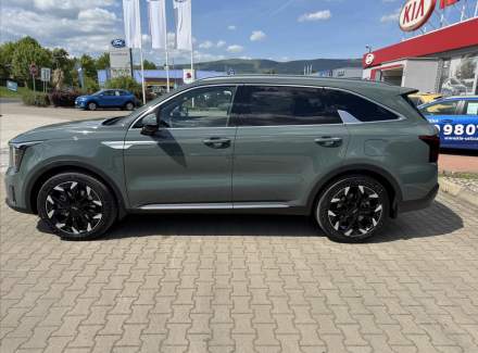 Kia - Sorento