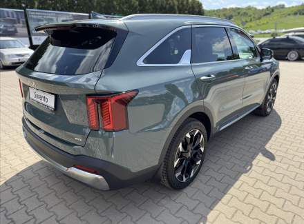 Kia - Sorento