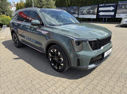 Kia - Sorento