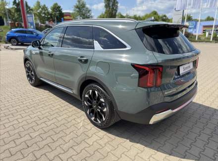 Kia - Sorento