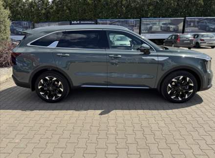 Kia - Sorento