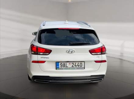 Hyundai - i30