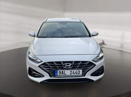 Hyundai - i30