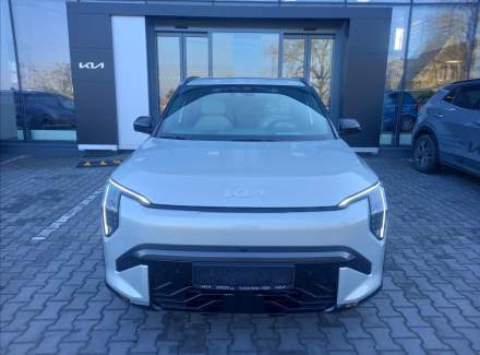 Kia - EV3