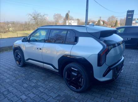 Kia - EV3