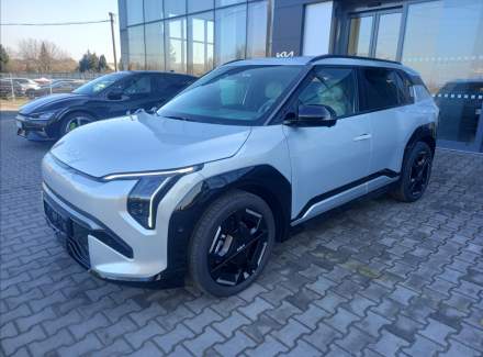 Kia - EV3
