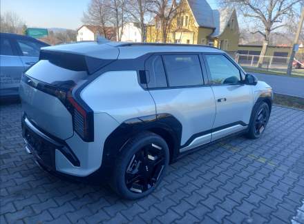 Kia - EV3