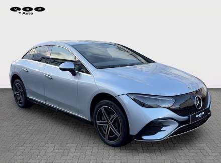 Mercedes-Benz - EQE