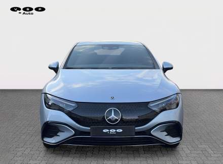 Mercedes-Benz - EQE