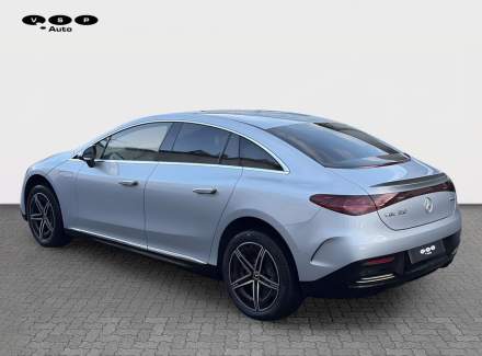 Mercedes-Benz - EQE
