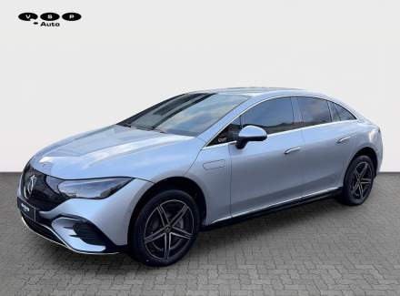 Mercedes-Benz - EQE