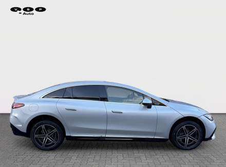 Mercedes-Benz - EQE