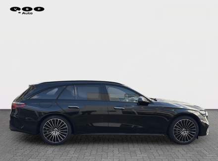 Mercedes-Benz - E-class