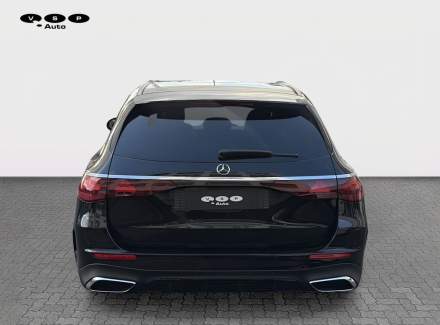 Mercedes-Benz - E-class