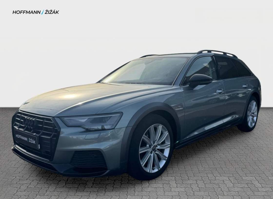 Audi - A6