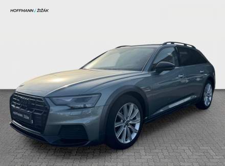 Audi - A6