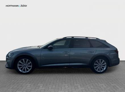 Audi - A6