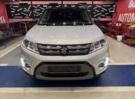 Suzuki - Vitara
